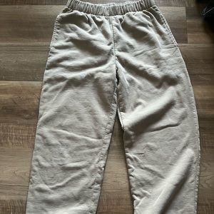 ❌sold❌Brandy Melville sweatpants